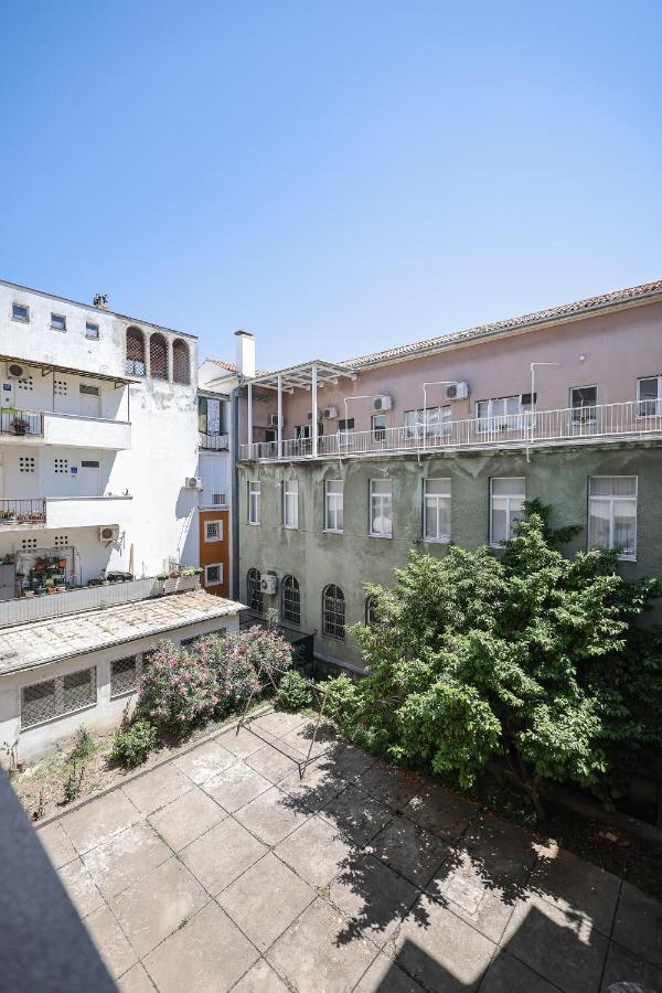 Cozy Studio Apartments In City Centar Stosija Zadar Exterior foto